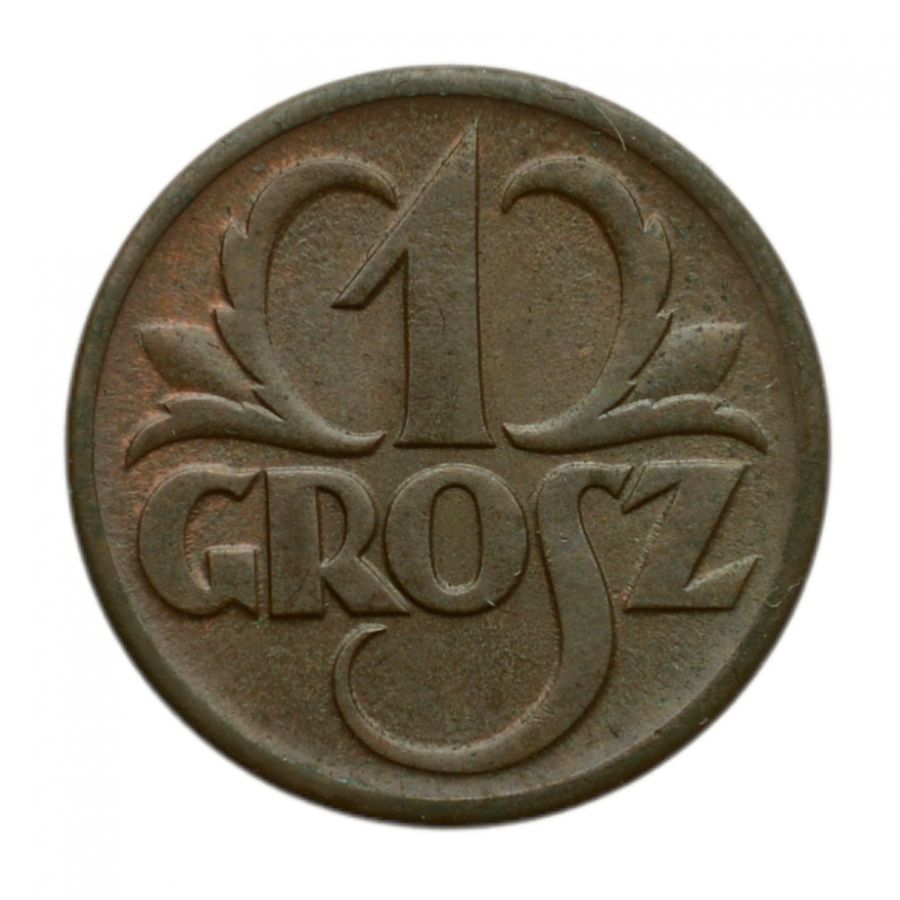 1 grosz 1939 r. (3)