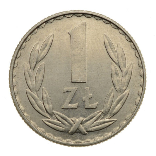 1 złoty 1978 r. (M459)