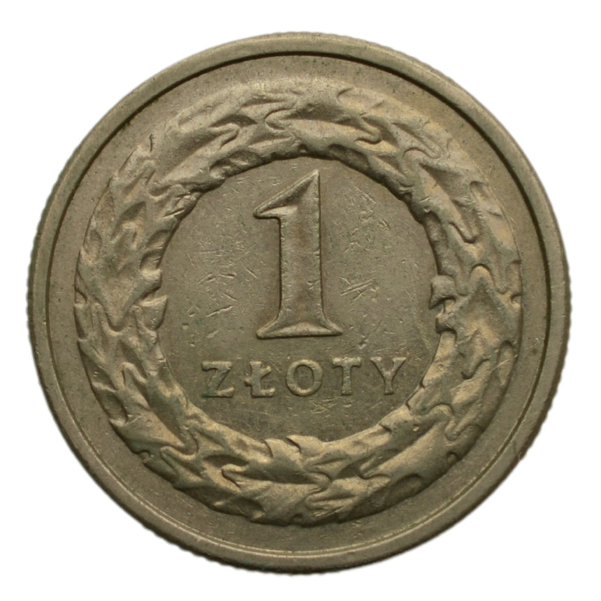 1 złoty 1994 r. (M922)