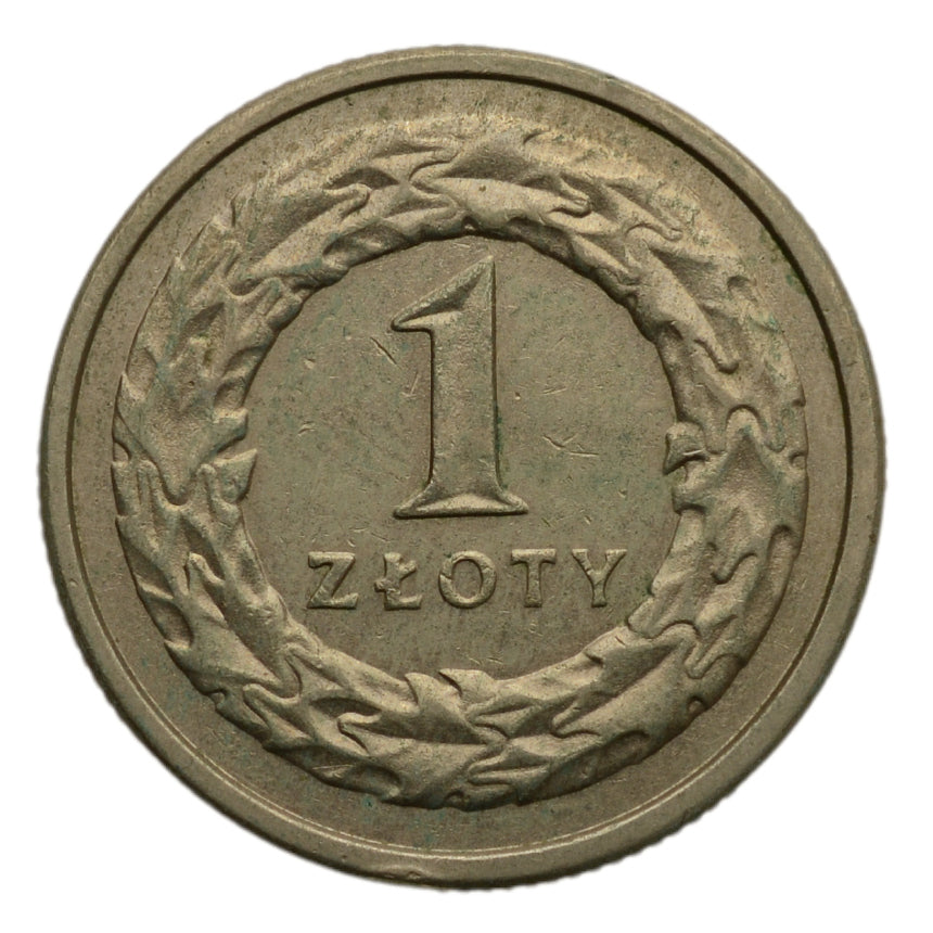 1 złoty 1995 r. (M923)