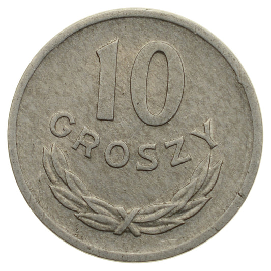 10 groszy 1968 r. (M359)