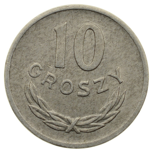 10 groszy 1970 r. (M362)