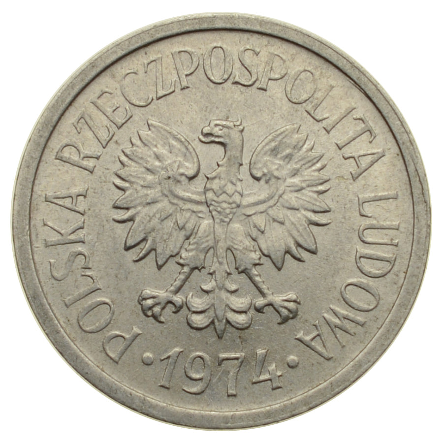 10 groszy 1974 r. (M006)