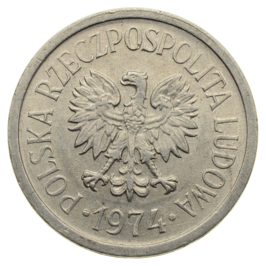 10 groszy 1974 r. (M369)