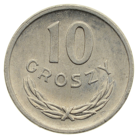 10 groszy 1974 r. (M369)