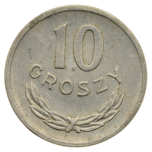 10 groszy 1974 r. (M370)