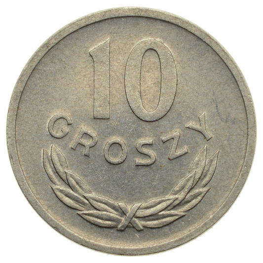 10 groszy 1975 r. (M007)