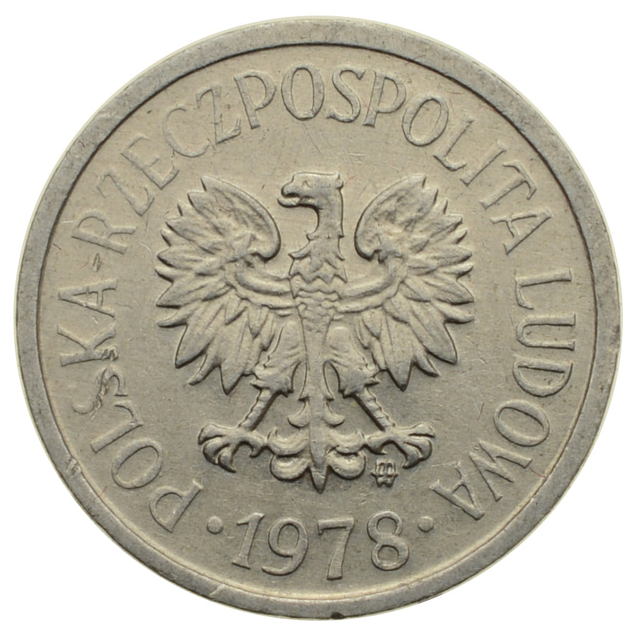 10 groszy 1978 r. (M018)