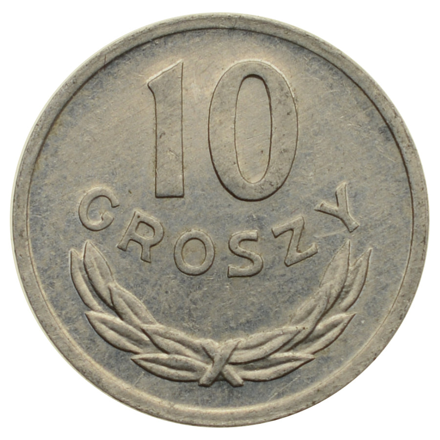 10 groszy 1979 r. (M019)