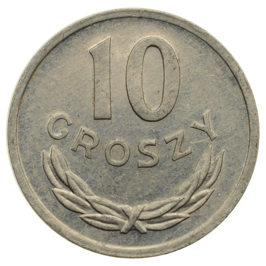 10 groszy 1979 r. (M019)