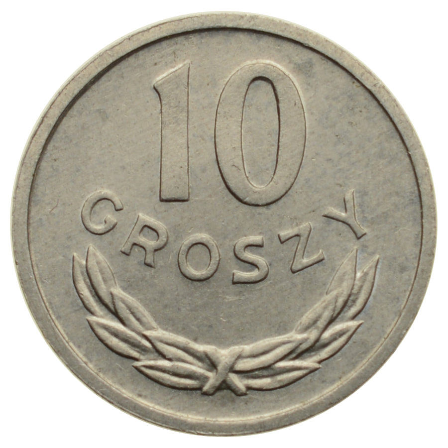 10 groszy 1979 r. (M020)