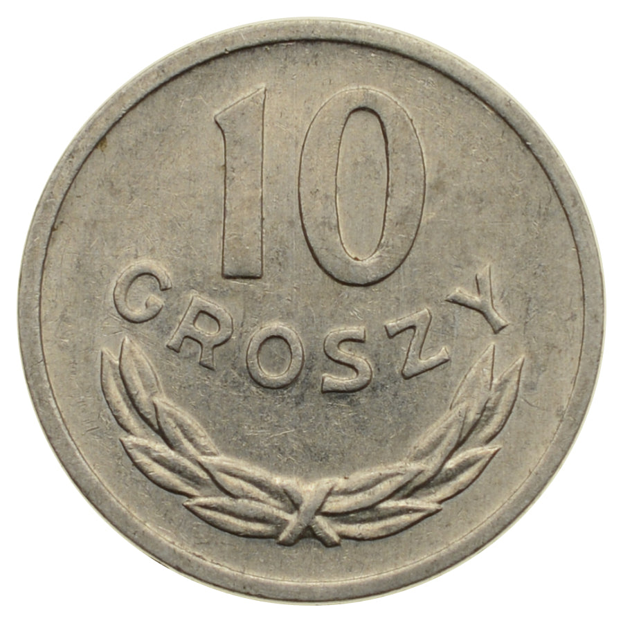 10 groszy 1979 r. (M381)