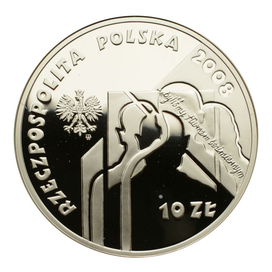 10 złotych - Sybiracy