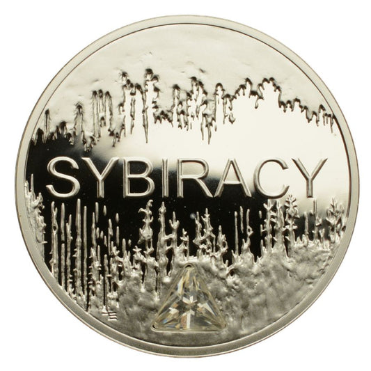 10 złotych - Sybiracy