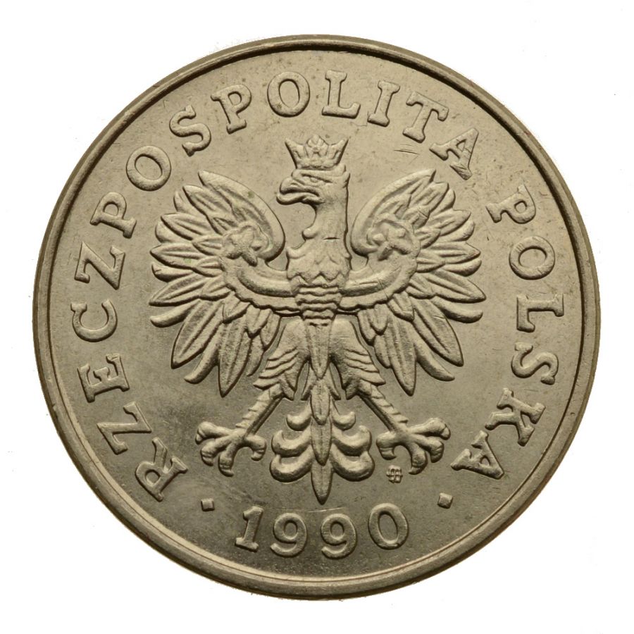 100 złotych 1990 r. (M721)