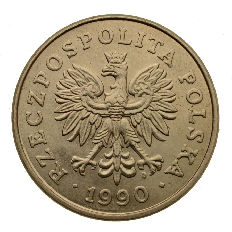 100 złotych 1990 r. (M722)