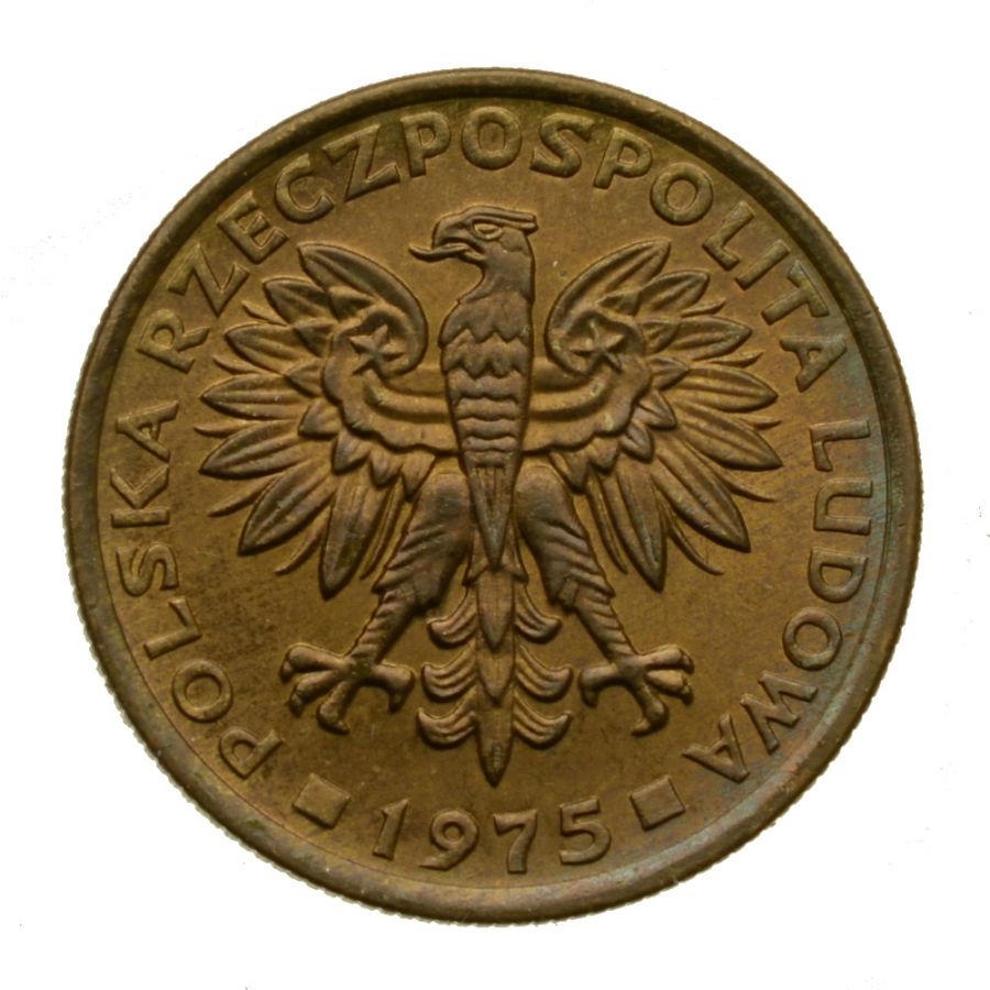 2 złote 1975 r. (M773)