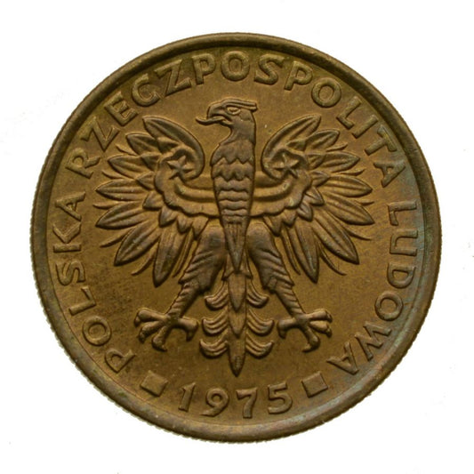 2 złote 1975 r. (M773)