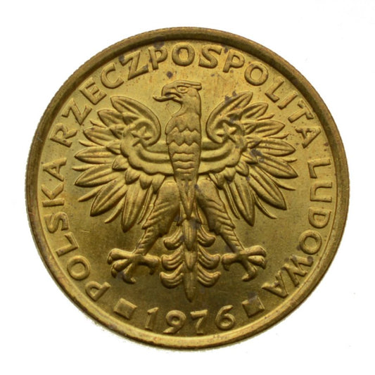 2 złote 1976 r. (M774)