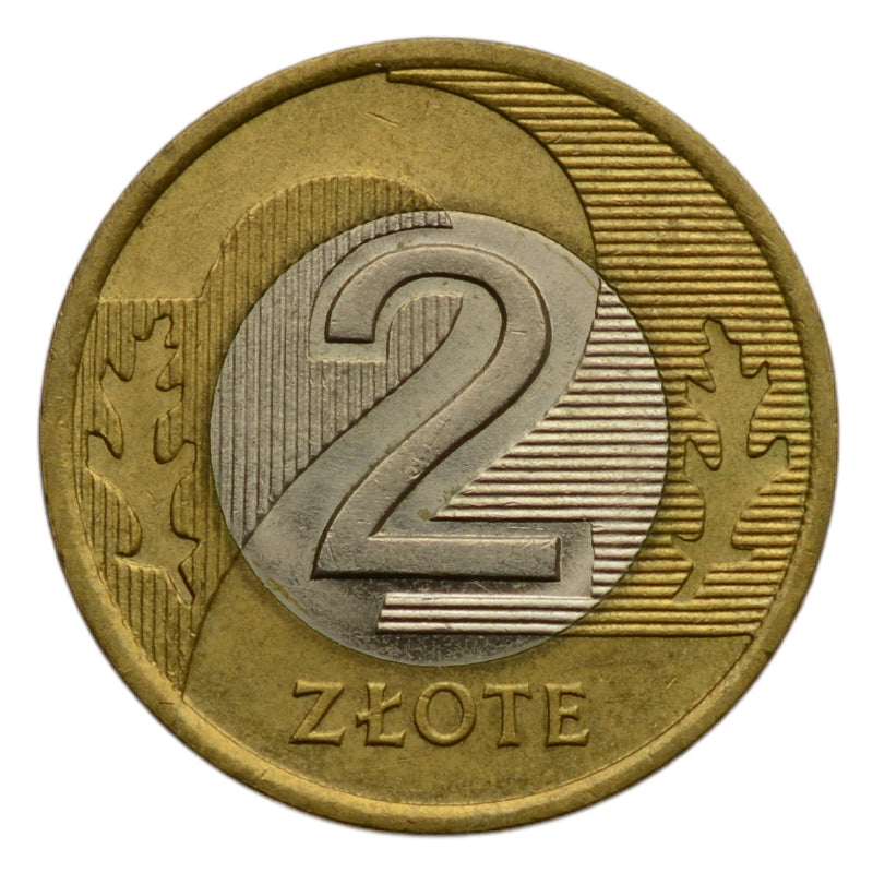 2 złote 1994 r. (M901)