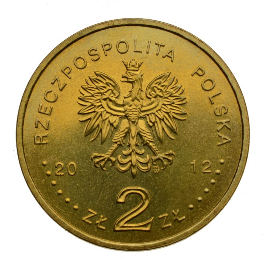 2 złote - Polska reprezentacja olimpijska - Londyn 2012