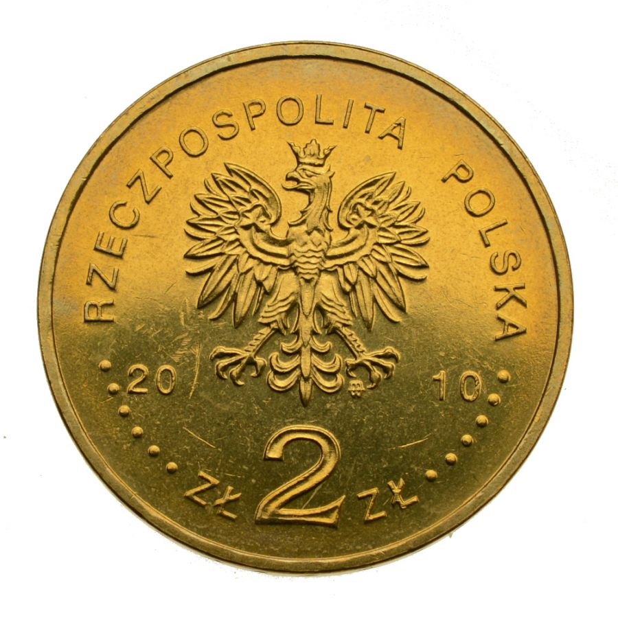 2 złote - Polska reprezentacja olimpijska - Vancouver 2010