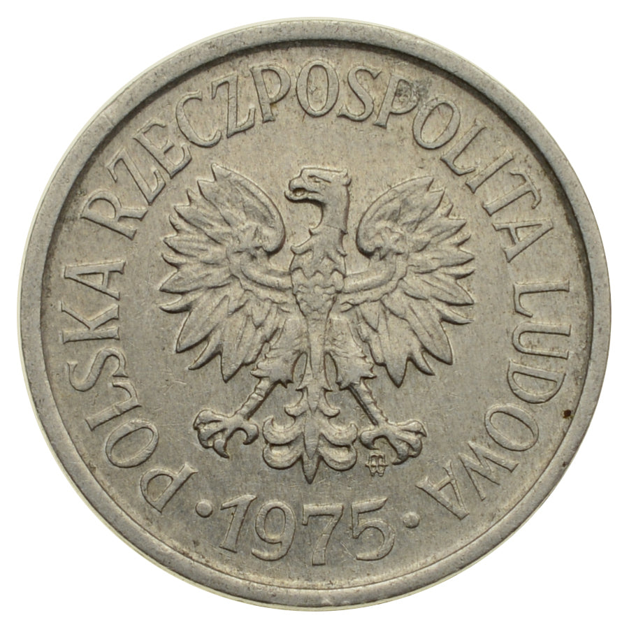 20 groszy 1975 r. (M025)