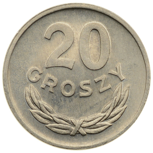 20 groszy 1979 r. (M415)