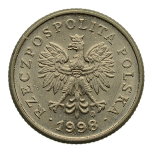 20 groszy 1998 r. (M963)