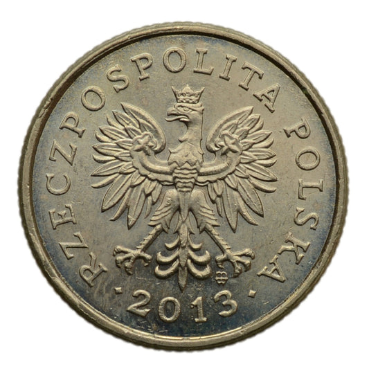 20 groszy 2013 r. (M975)