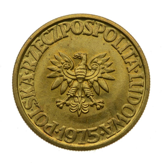 5 złotych 1975 r. (M788)