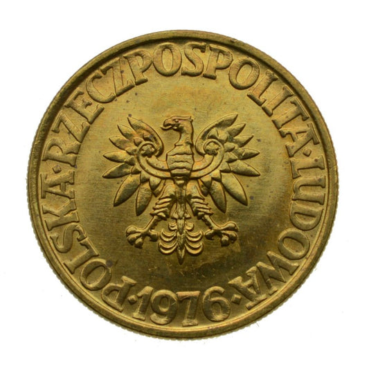 5 złotych 1976 r. (M789)