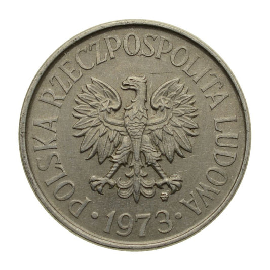 50 groszy 1973 r. (M876)