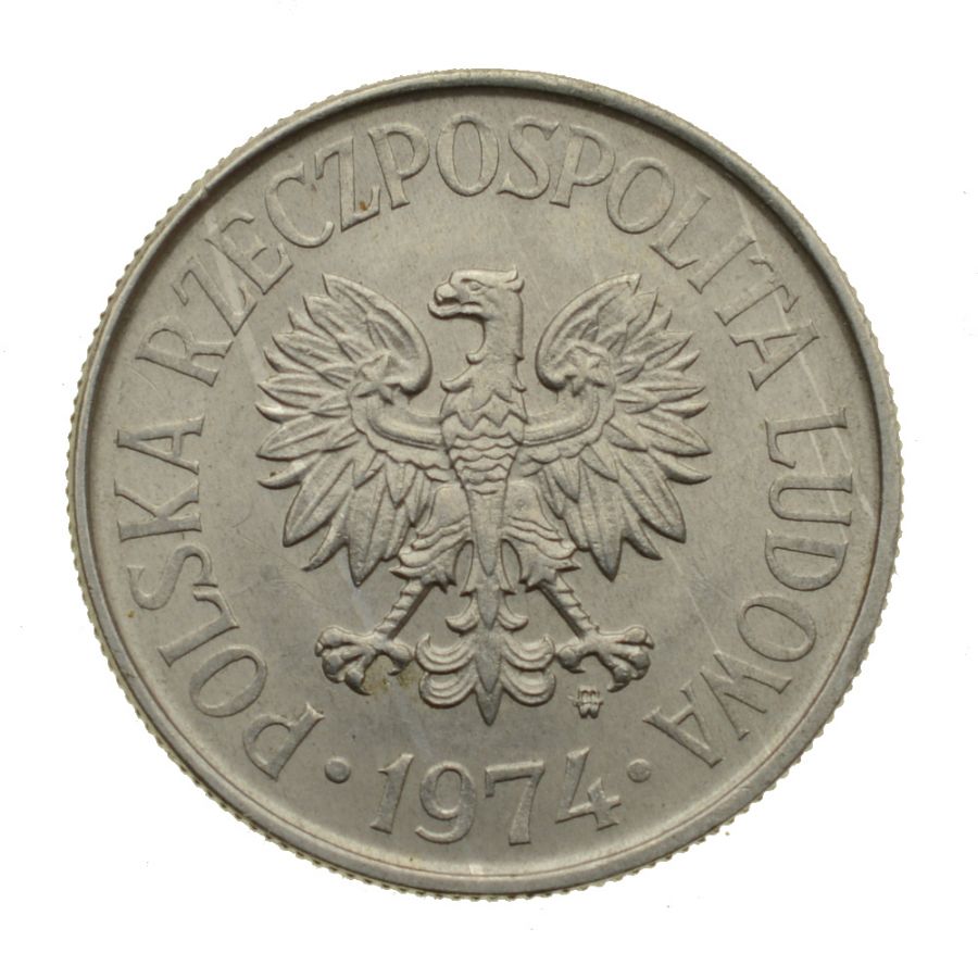 50 groszy 1974 r. (M820)