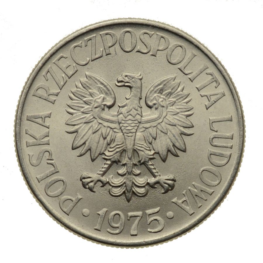 50 groszy 1975 r. (M666)