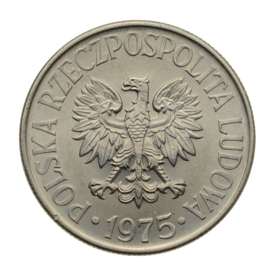 50 groszy 1975 r. (M877)