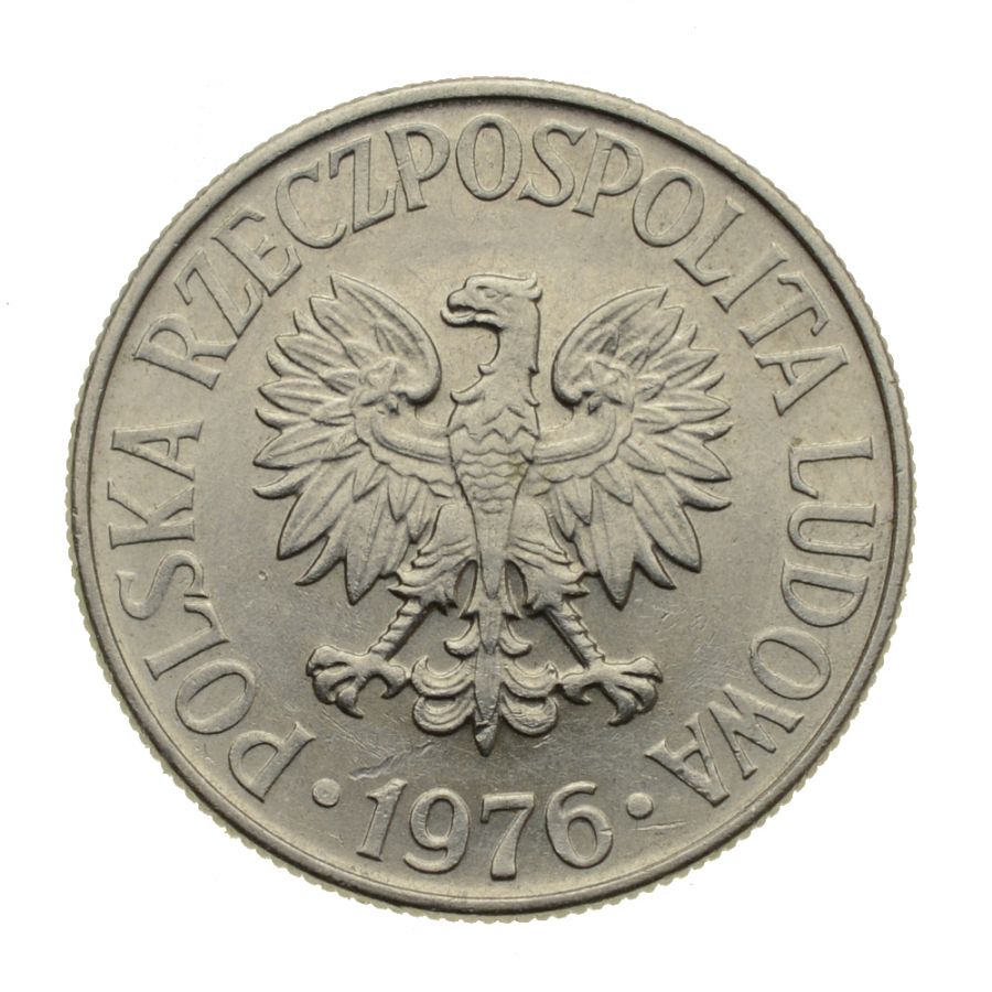 50 groszy 1976 r. (M040)