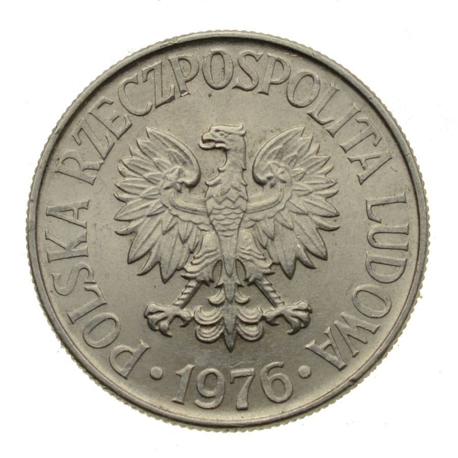 50 groszy 1976 r. (M667)