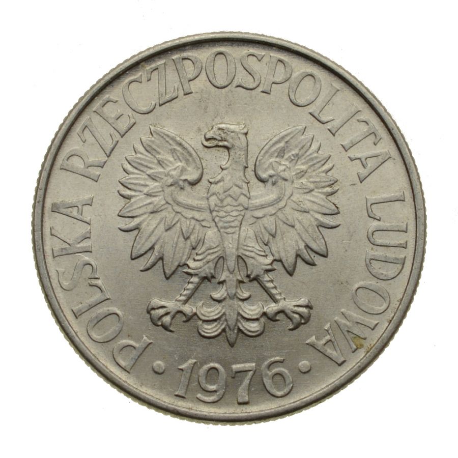 50 groszy 1976 r. (M878)